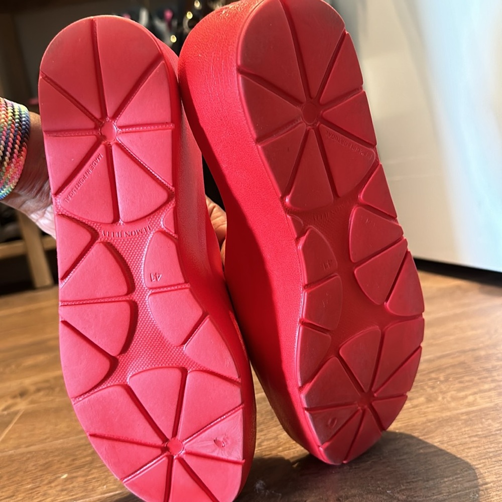 Lemon Jelly Platform Slide - image 4